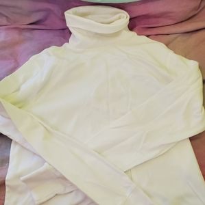 Land's end turtleneck NWOT small